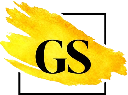 GS Machine Automation Logo
