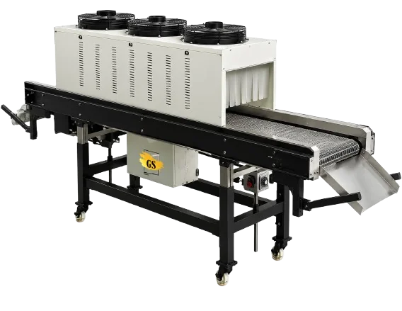Cooling Conveyor