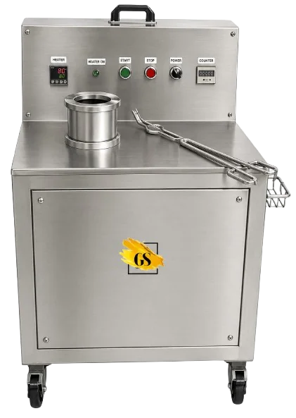 Vacuum Tester